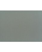 ARACAJU Gartenlounge für 4 Personen aus braunem und olivgrünem Akazienholz