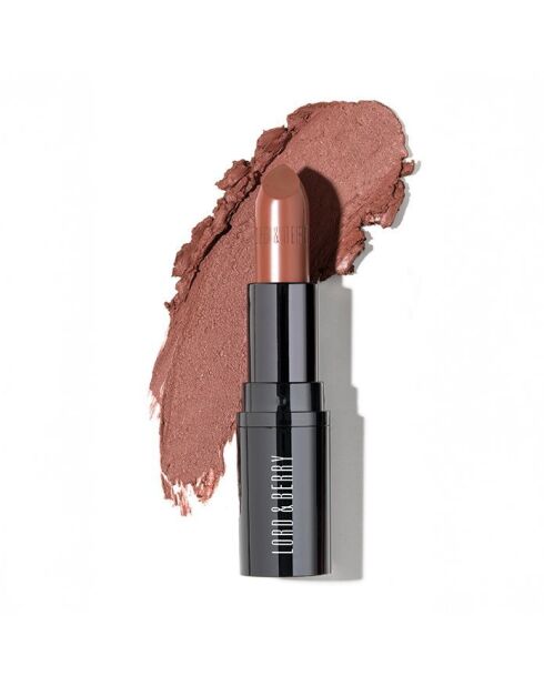 Rouge à lèvres mat Vogue power of nude