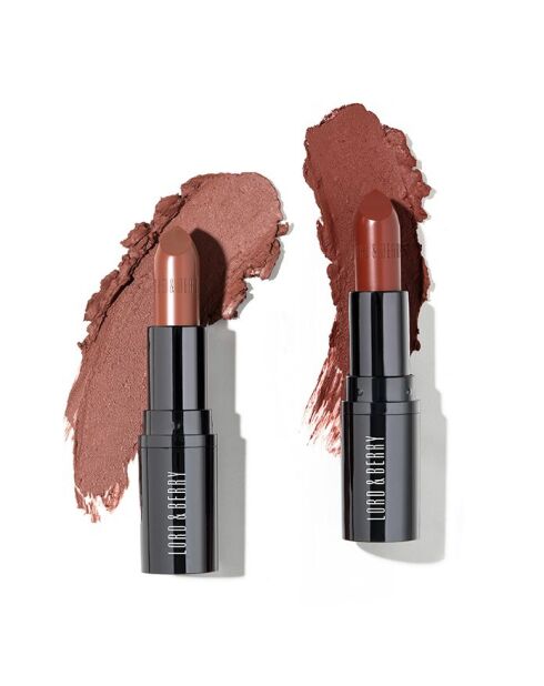 Rouge à lèvres mat Vogue power of nude