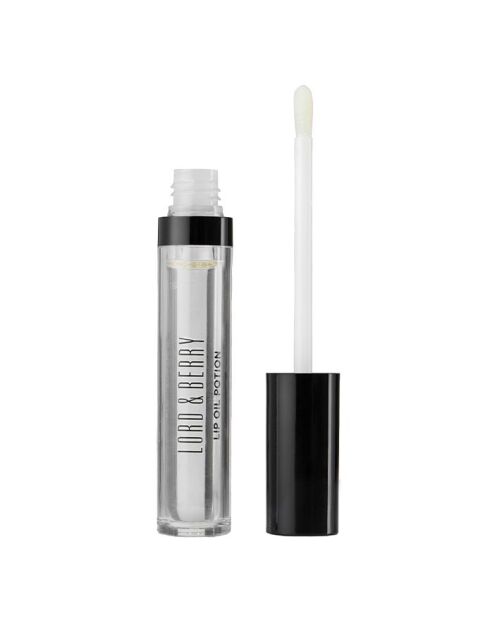 Soin des lèvres fluide avancé Potion D'Huile À Lèvres clear - 6.5ml