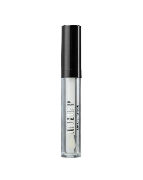 Soin des lèvres fluide avancé Potion D'Huile À Lèvres clear - 6.5ml
