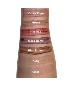 Advanced Fluid Lip Care Clear Lip Oil Potion, 6,5 ml