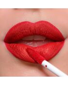 Kissproof Timeless Brave Red Lippenstift, 7 ml