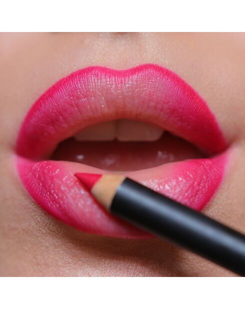 Crayon à lèvres Ultimate ultimate raspberry