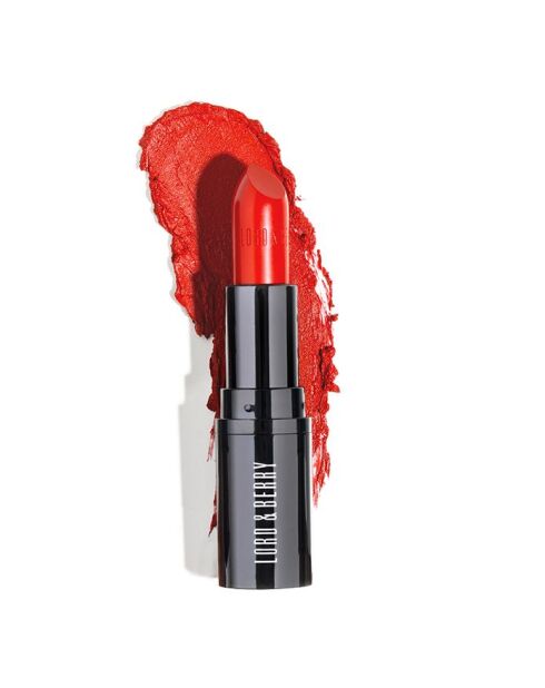 Rouge à lèvres mat Vogue red