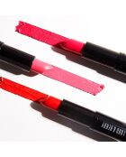 Rouge à lèvres mat Vogue red