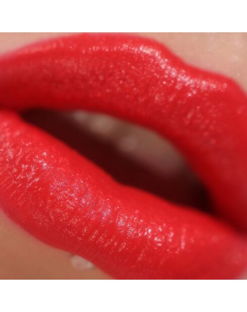 Rouge à lèvres mat Vogue red queen