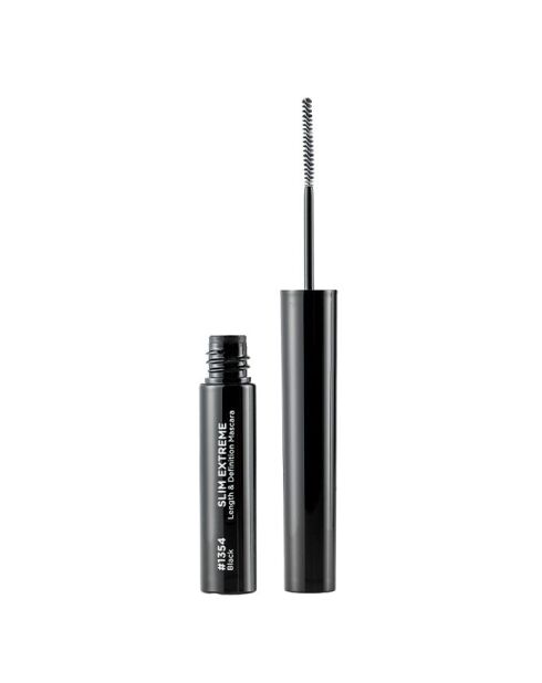 Mascara allongeant et définissant Slim Extrême black - 4ml