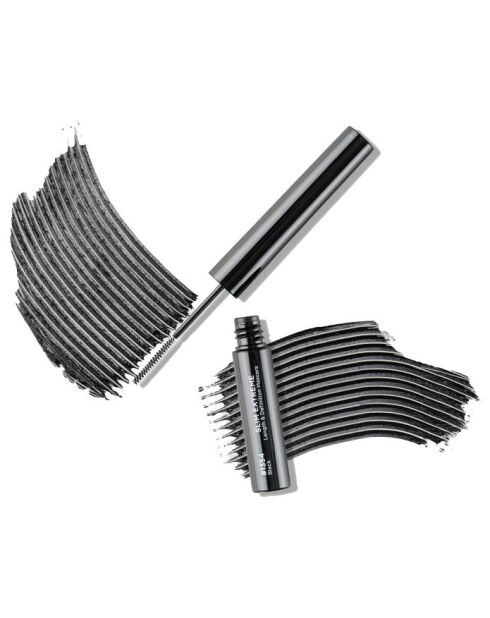 Mascara allongeant et définissant Slim Extrême black - 4ml