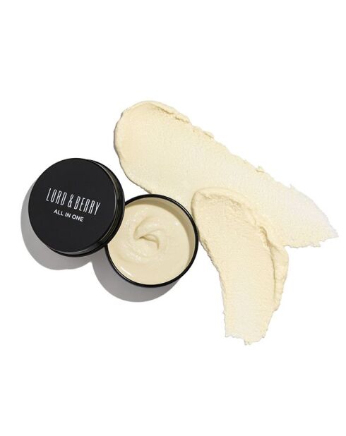 Manuka Alles-in-één pomade (veganistisch)