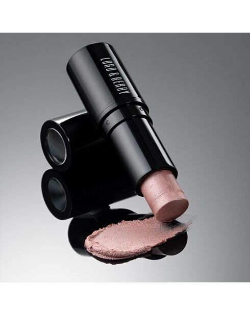 Luminizer-Textmarker-Stick in Champagnerrosa