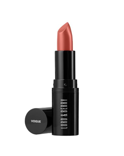 Rouge à lèvres mat Vogue smarten nude