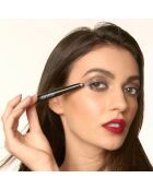 Crayon à paupières crème Reglam silver brown