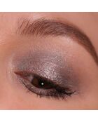 Crayon à paupières crème Reglam silver brown