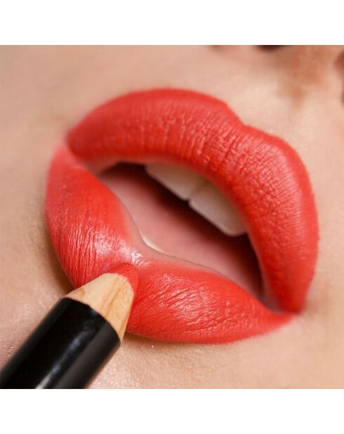 Rouge à lèvres crayon Maximatte here and now