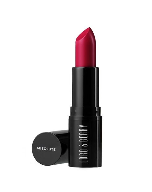 Rouge à lèvres satiné Absolute insane