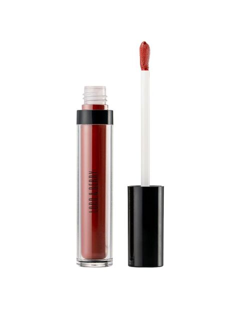 Soin des lèvres fluide avancé Potion D'Huile À Lèvres Teintée hot red - 6.5ml