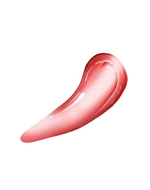 Soin des lèvres fluide avancé Potion D'Huile À Lèvres Teintée hot red - 6.5ml