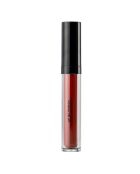Geavanceerde vloeibare lipverzorging, warm rood getinte lipolie, drankje - 6,5 ml
