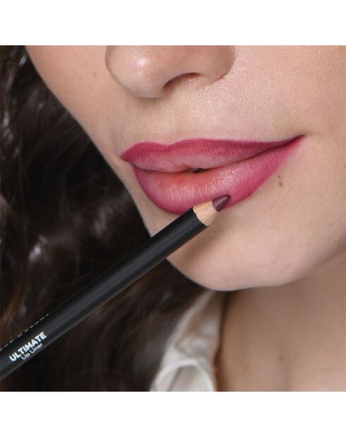 Crayon à lèvres Ultimate pale ruby