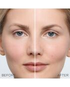 Lápiz de cejas fijador transparente