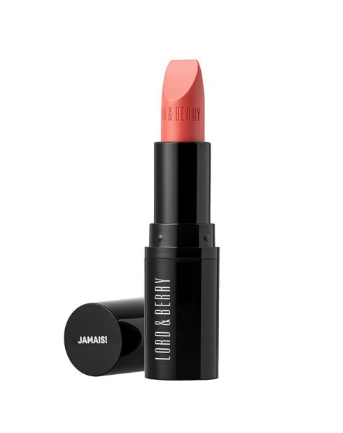 Transparante lippenstift Nooit! Liefdesrelatie