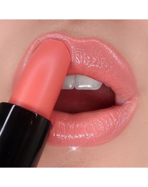 Transparante lippenstift Nooit! Liefdesrelatie