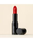 Lápiz labial satinado sin reglas