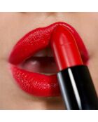 Lápiz labial satinado sin reglas