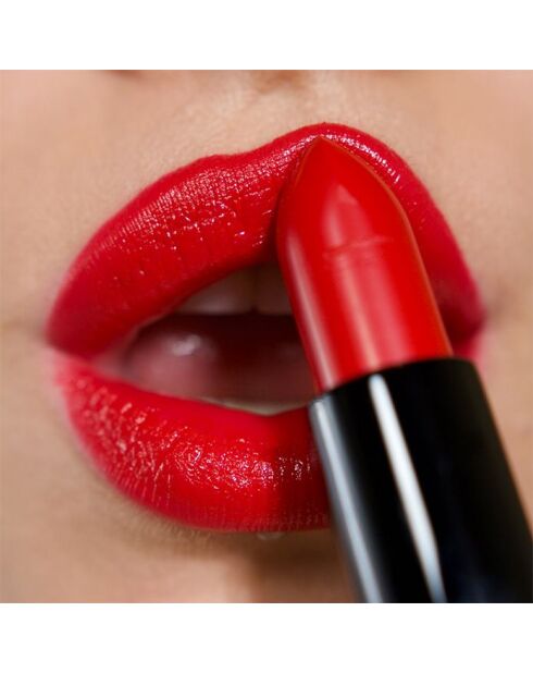 Lápiz labial satinado sin reglas