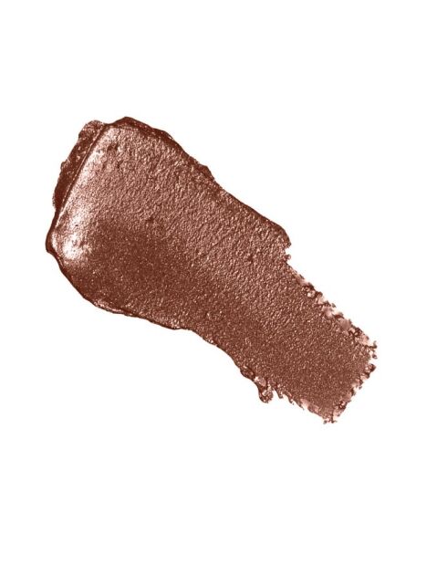 Rouge à lèvres satiné Absolute copper brown