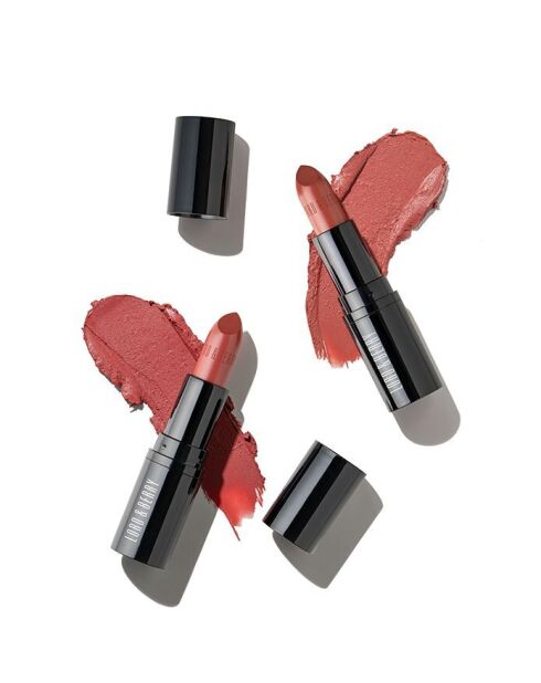 Rouge à lèvres mat Vogue peach state