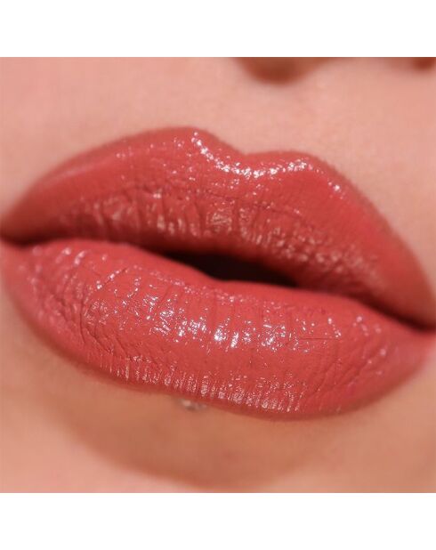 Rouge à lèvres mat Vogue peach state