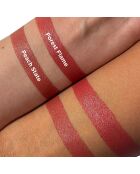 Rouge à lèvres mat Vogue peach state