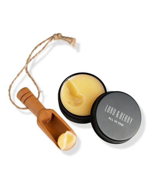 Sheaboter Alles-in-één zalf