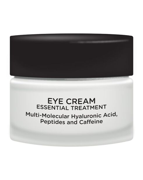 Crème Essentielle Eye Cream - 15ml
