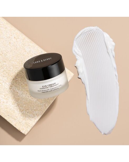 Crème Essentielle Eye Cream - 15ml