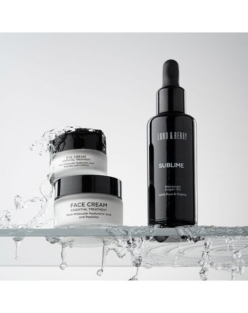 Crème Essentielle Eye Cream - 15ml