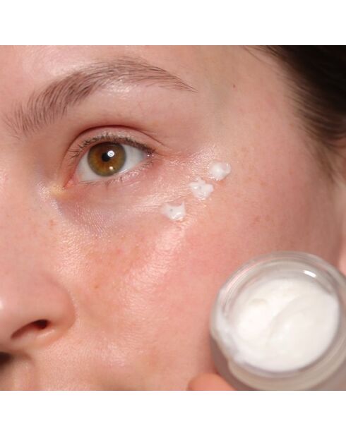 Crème Essentielle Eye Cream - 15ml