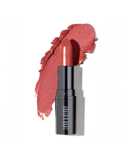 Rouge à lèvres mat Vogue forest flame