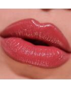 Rouge à lèvres mat Vogue forest flame