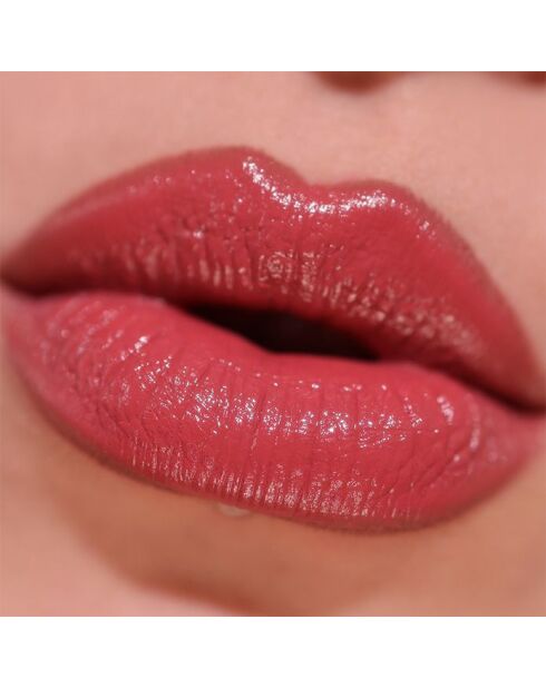 Rouge à lèvres mat Vogue forest flame