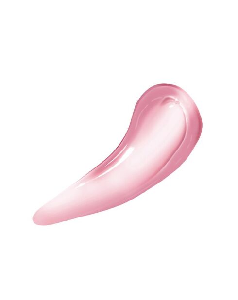 Soin des lèvres fluide avancé Potion D'Huile À Lèvres Teintée dusty rose - 6.5ml