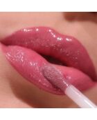 Poción de aceite labial con color rosa polvorienta Advanced Fluid Lip Care, 6,5 ml