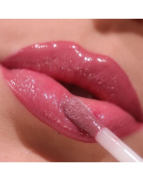 Soin des lèvres fluide avancé Potion D'Huile À Lèvres Teintée dusty rose - 6.5ml