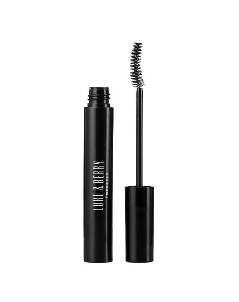 Pestañas postizas y efecto de volumen extremo Prodigieux black - 9.9 ml