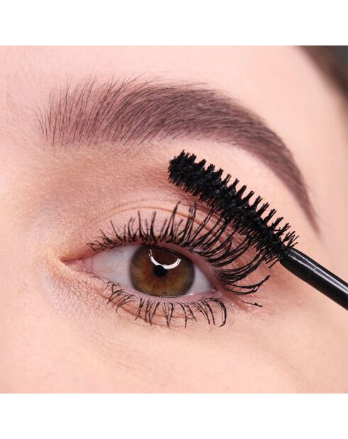 Faux cils et effet volume extrême Prodigieux black - 9.9ml