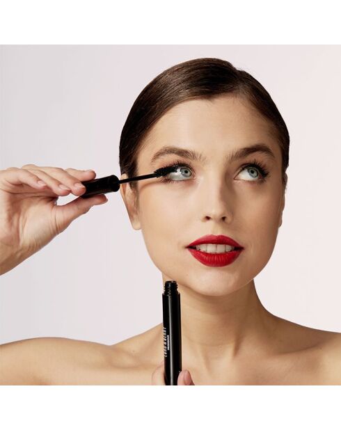 Faux cils et effet volume extrême Prodigieux black - 9.9ml
