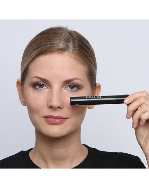 Pestañas postizas y efecto de volumen extremo Prodigieux black - 9.9 ml