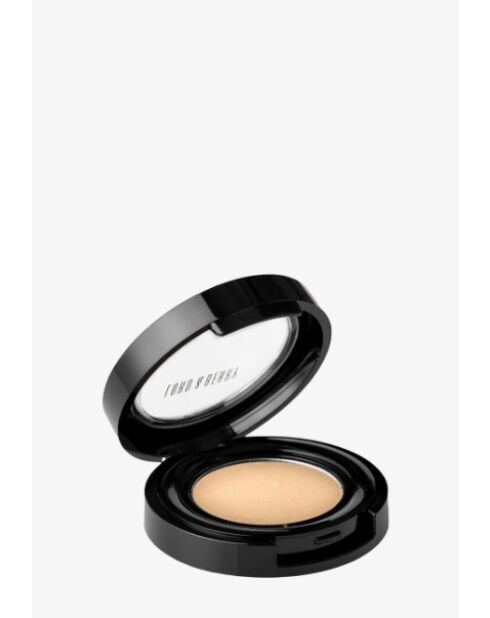 Ombre à paupières en poudre pressée Seta beige simmetry